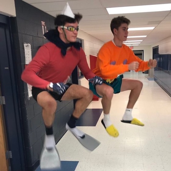 Meme Day