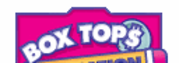 Box Tops Education