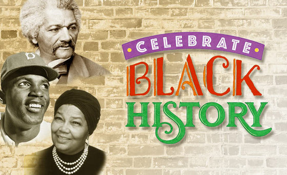 Celebrate Black History