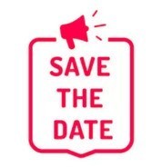 save the date