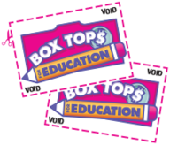 Boxtops logo