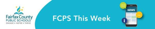 FCPS This Week banner image