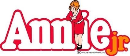 Annie Jr.
