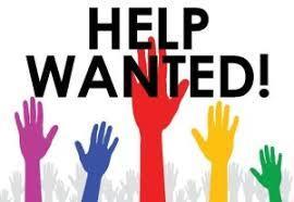 Image of help wanted