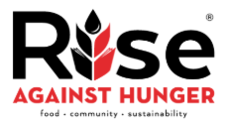 Rise Against Hunger