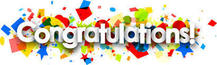 congratulatons image