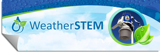 WeatherSTEM Banner