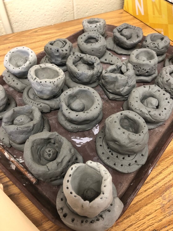 Student Art