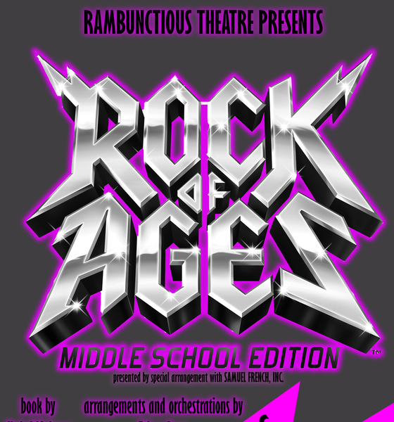 Rock of Ages