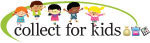 Collect for Kids logo