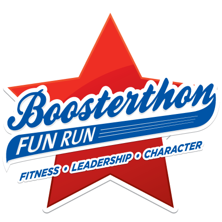 boosterthon
