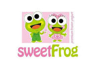 SweetFrog Spirit Night