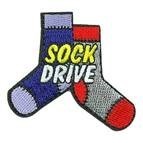 sock drive 
