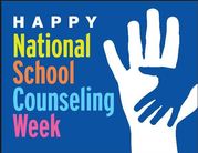 Counselor Week