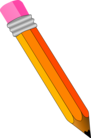 pencil 