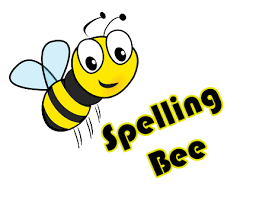 spelling bee