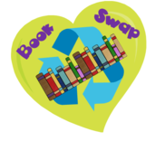 GBW Annual Book Swap