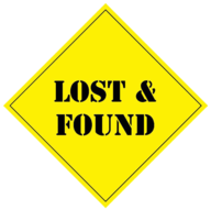 Lost and Found