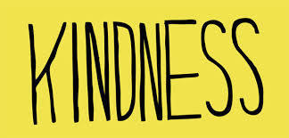 Kindness week