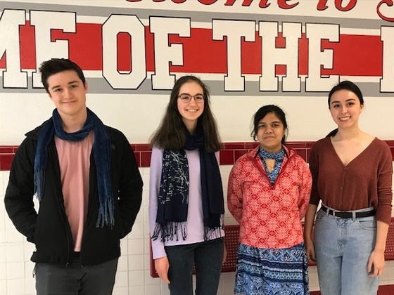 Presidential Scholars