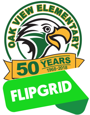 Image of 50th Flipgrid