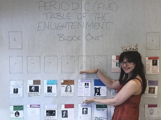 Period of Enlightenment
