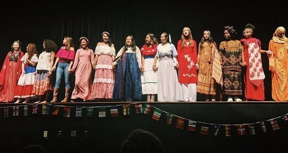 International Night