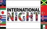 International Night