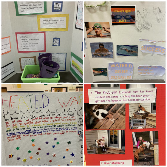 invention_convention