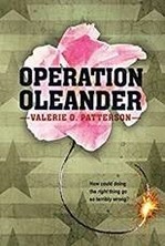 operation Oleander