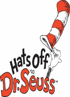 Dr. Suess