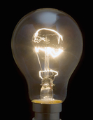 Light Bulb Moment
