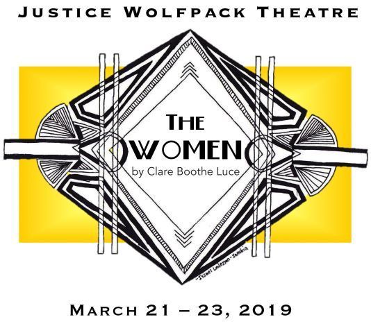 Justice hs the women