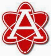 Atoms logo