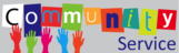 community service opportunity image