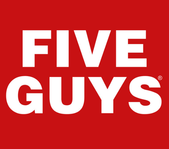 5 guys