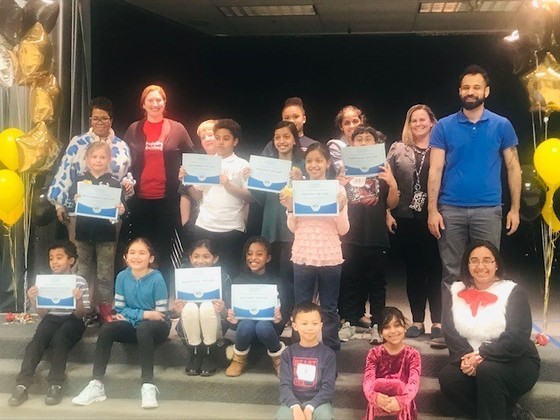 Spelling Bee Success 2