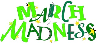 march