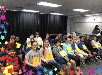Spelling Bee