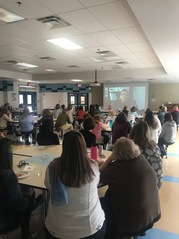 cultural responsiveness