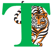 Twain Tigers logo