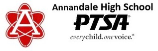 AHS PTSA logo