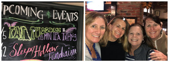 fundraiser