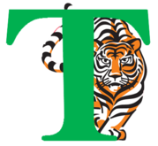 Twain Tigers logo