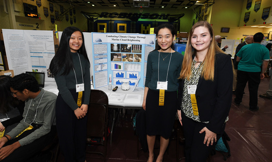 2019 Science Fair