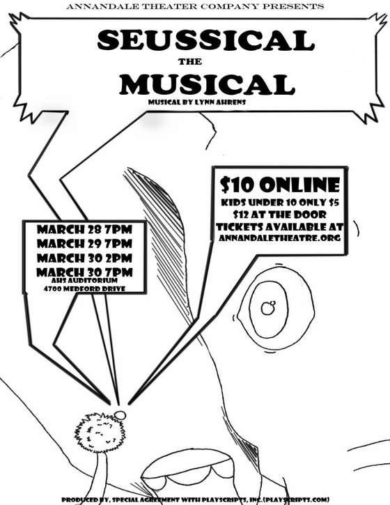 Seussical