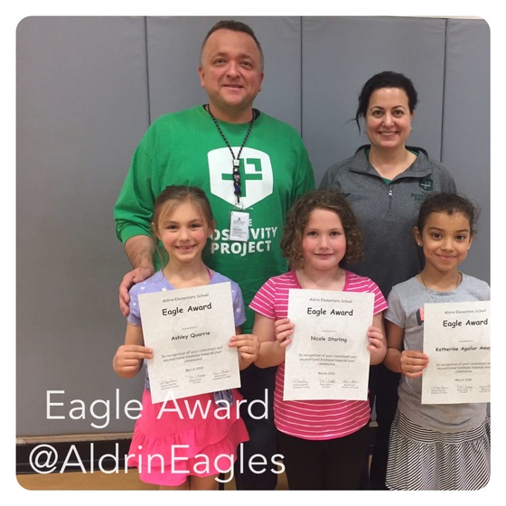 Eagle Awards