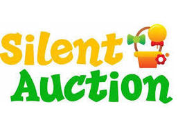 Image of silent auction