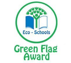 green flag award