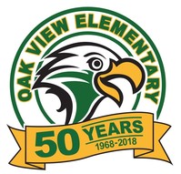 Image of 50th Logo
